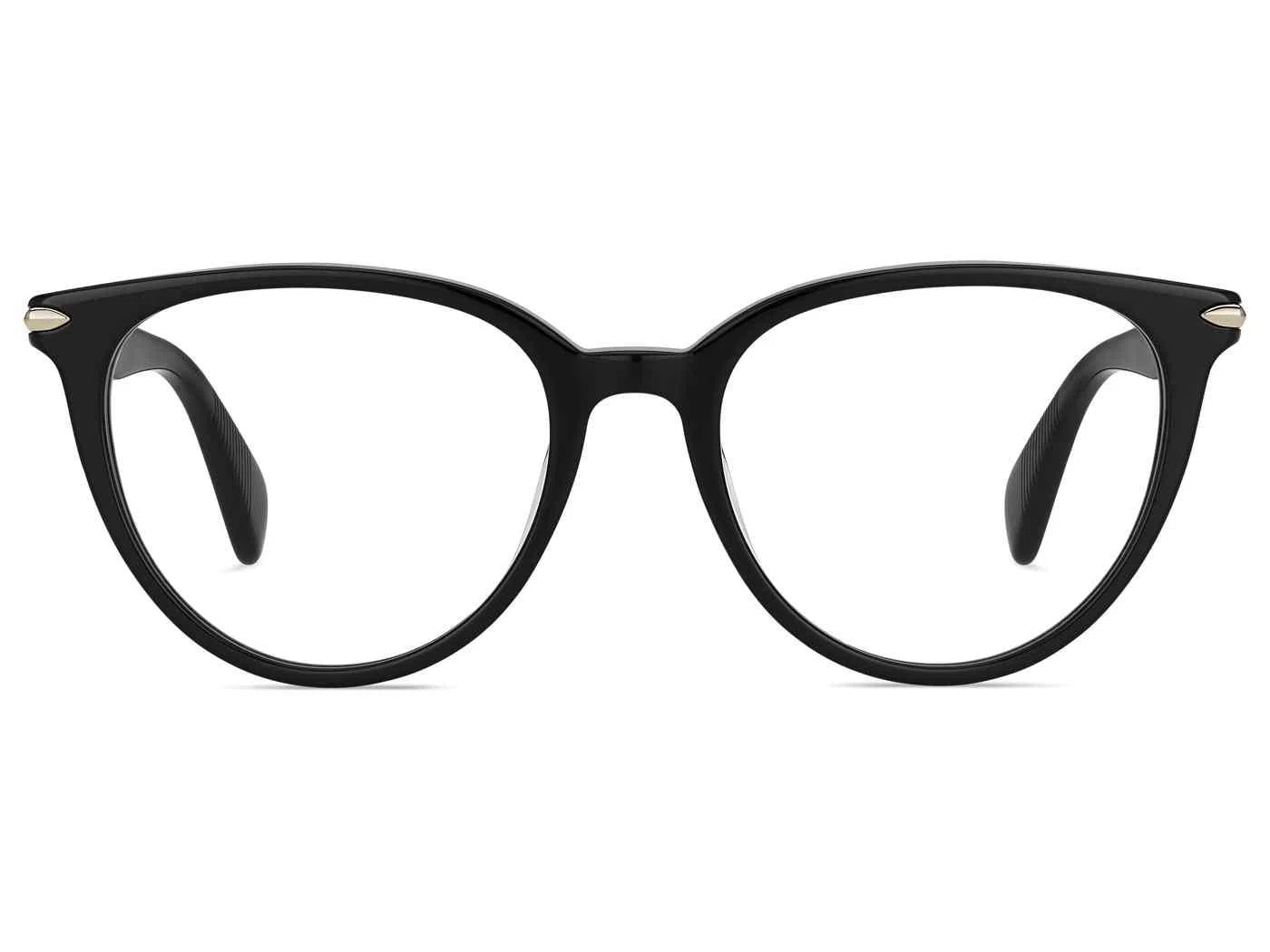 Rag & Bone 3027 Eyeglasses - view 6